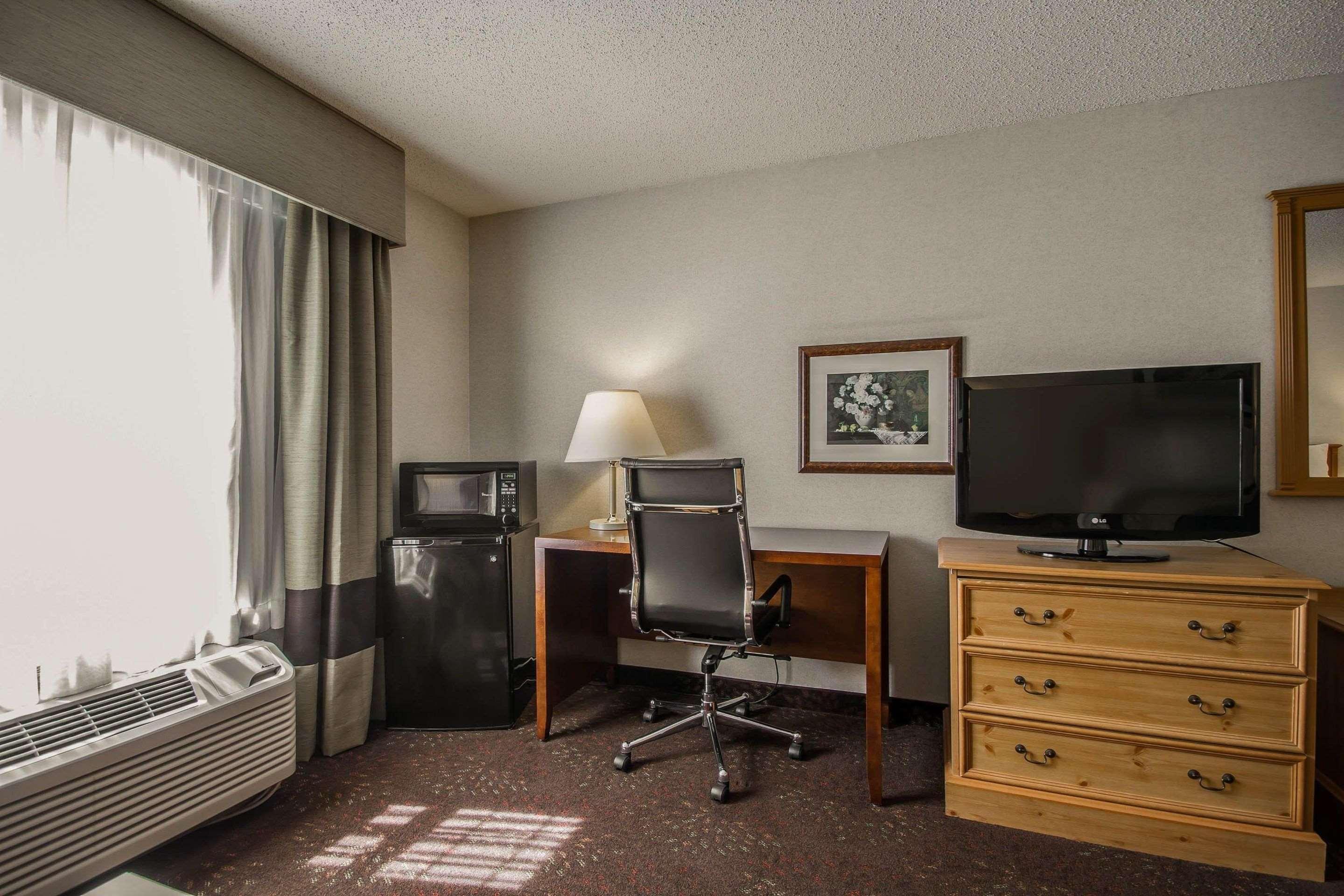 Comfort Inn Fond Du Lac Exterior foto